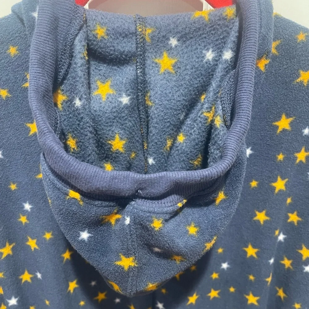BP NORDSTROMS Women’s Fleece Onesie - Picture 3 of 6